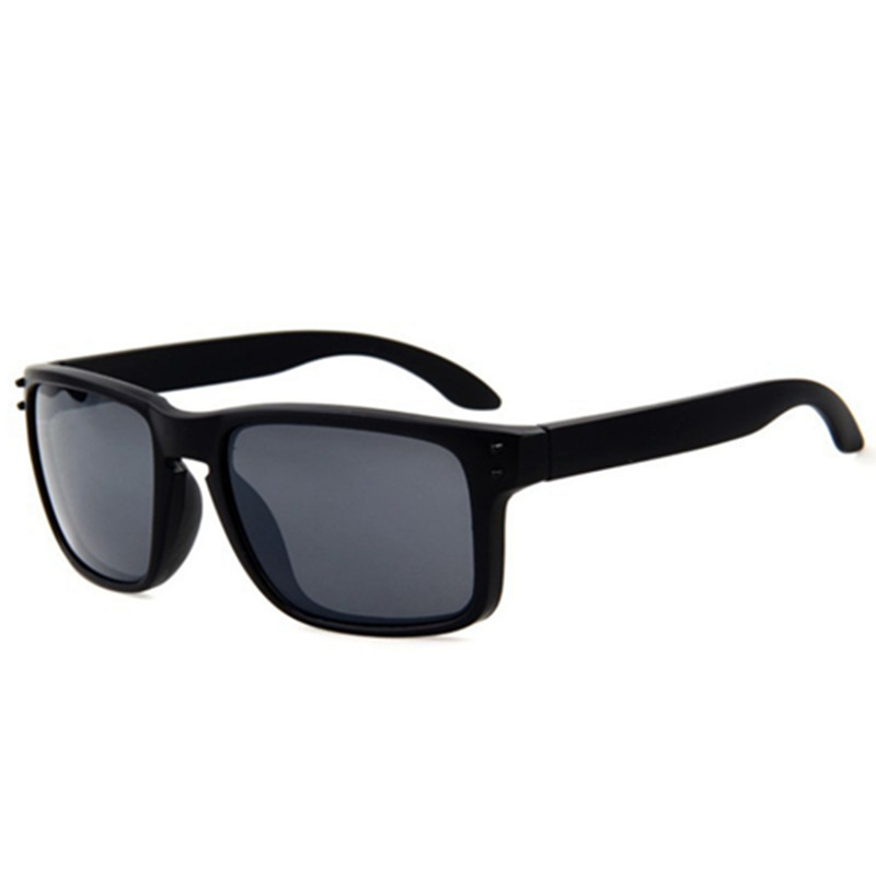 Black holbrook Style sunglasses